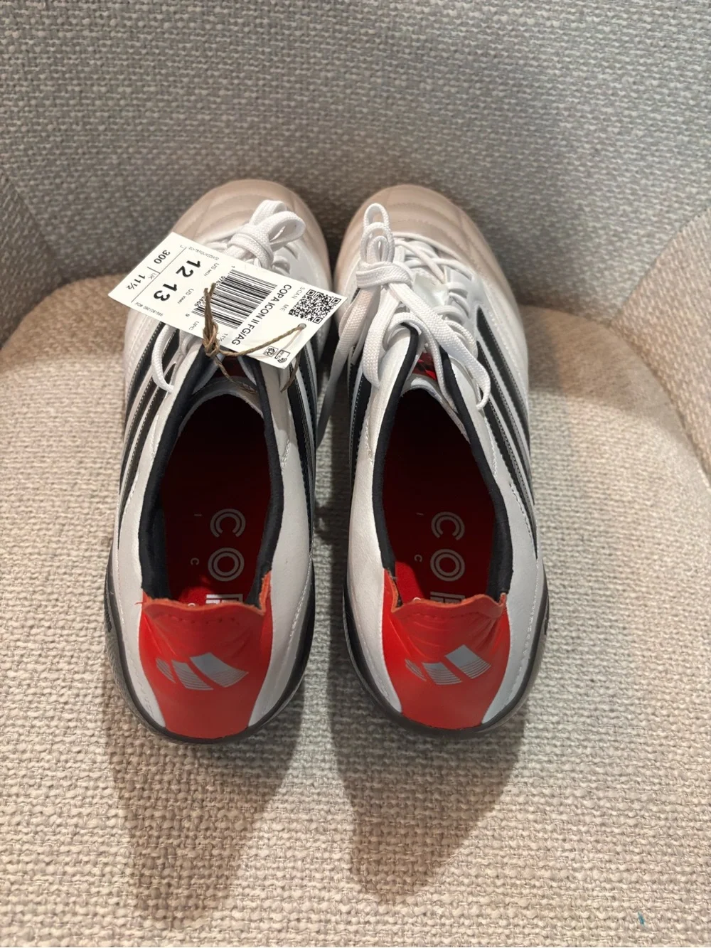 adidas design high